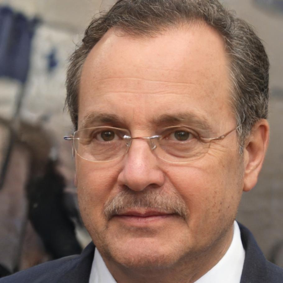 Marcus Weber