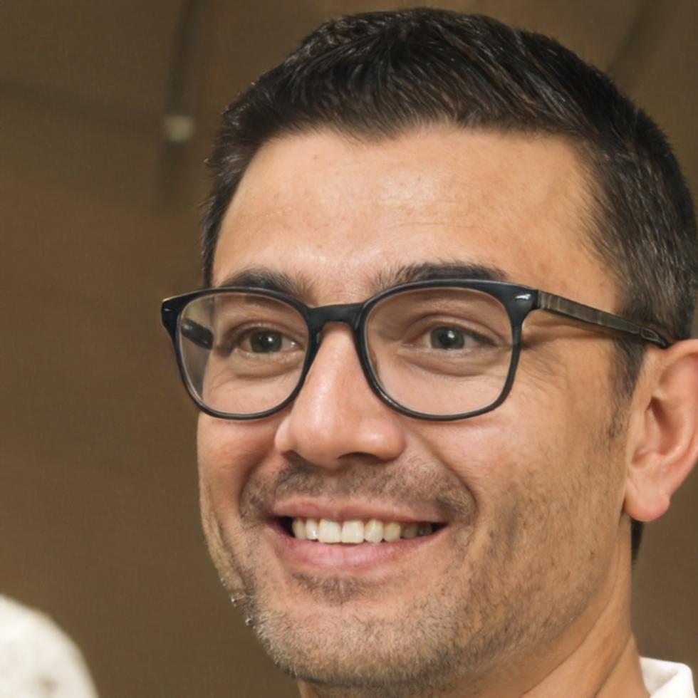 Dr. Marcus Weber, Portfoliooptimierung Experte