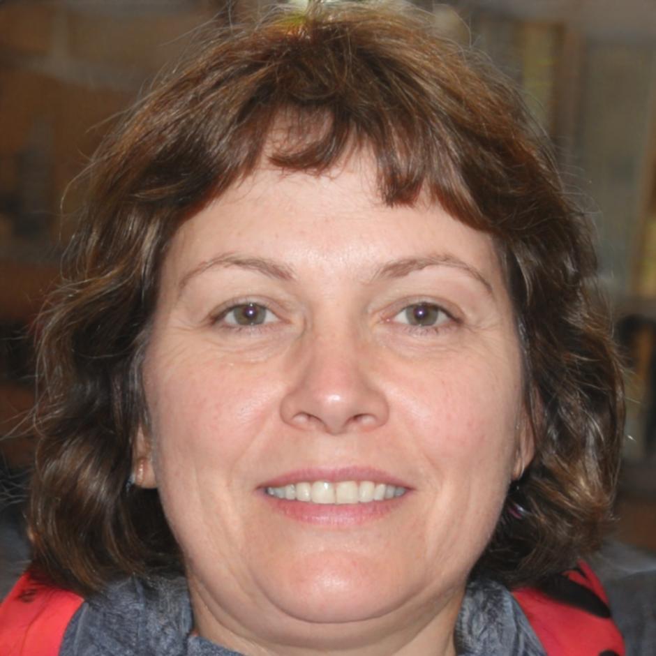 Anna Hoffmann, Nachhaltige Investments Beraterin